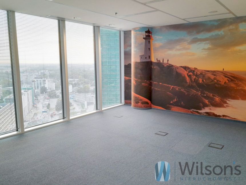 Warszawa Wola, 38 000 zł, 250 m2, pietro 15 miniaturka 15