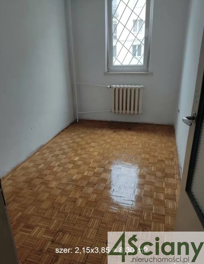 Warszawa Dolny Mokotów, 1 095 000 zł, 65.19 m2, do remontu miniaturka 4
