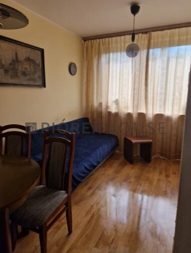 3-pokojowe mieszkanie na Ochocie miniaturka 5