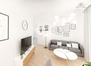 Mieszkanie 39,12m2 w inwestycji blisko Dworca Głównego/Stare Miasto miniaturka 11