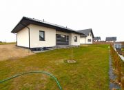 Nowy dom parterowy 106 m2, salon 48 m2 Brzeziny miniaturka 2