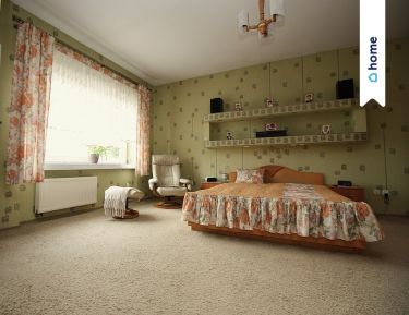 Przestronny i funkcjonalny dom 330 m2