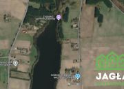 Dziłki w pierwszej lini brzegowej Zalesie Królews. miniaturka 5