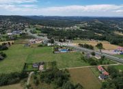 Głogoczów, 3 480 000 zł, 1.12 ha, przyłącze wodociągu miniaturka 5
