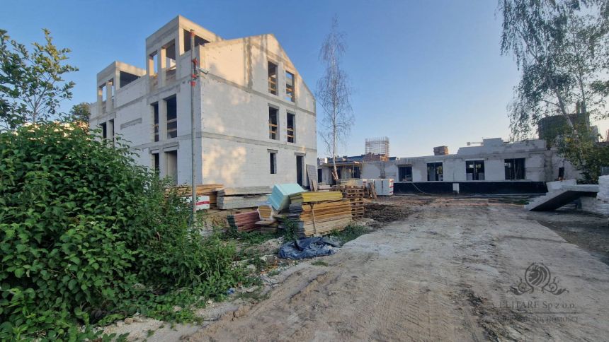 Mieszkanie 3pok, 59,43m2 tuż obok parku/  Brochów Wrocław miniaturka 14