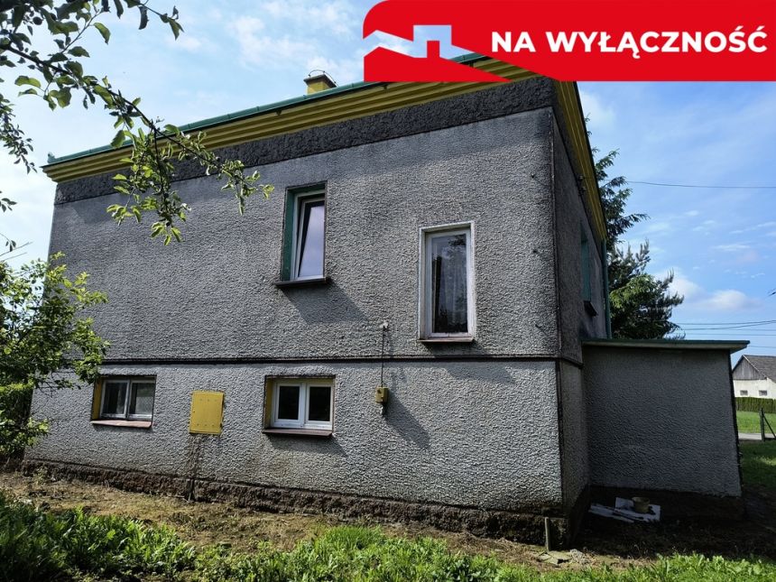 Dom- Miechowice Wielkie- Małopolska miniaturka 2