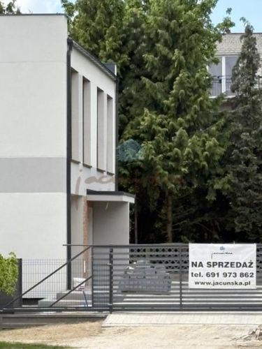 1/2 bliźniaka w prestiżowej dzielnicy Konikowo Gniezno