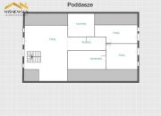 Dom 288m², Siedlisko, Łozy, Braniewo miniaturka 5