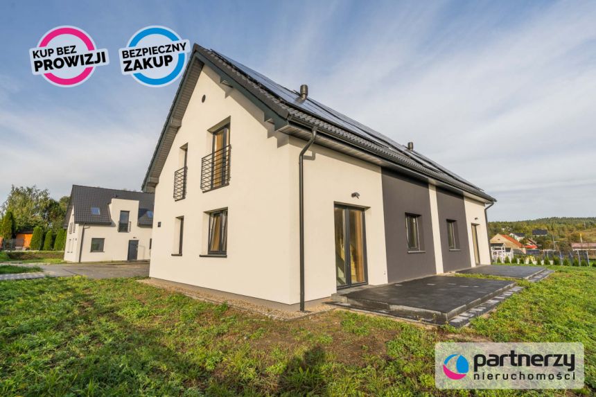 Lublewo Gdańskie, 830 000 zł, 100 m2, 5 pokoi - zdjęcie 1