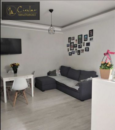 Bydgoszcz Glinki, 383 000 zł, 41 m2, do wprowadzenia