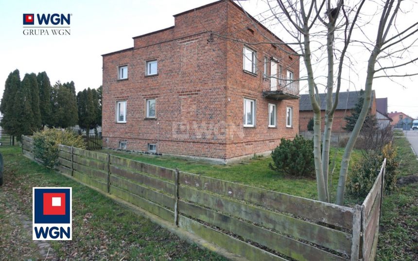 Łagiewniki, 290 000 zł, 180 m2, jednorodzinny miniaturka 2
