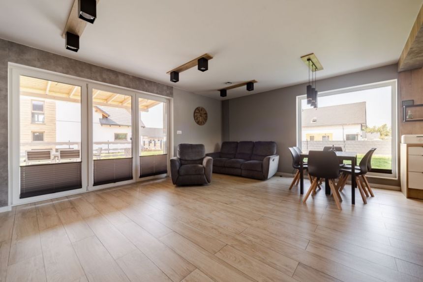 Kiełpino, 795 000 zł, 102 m2, 4 pokoje miniaturka 6