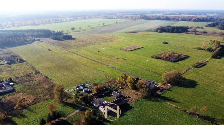 Bolemin, 81 400 zł, 14.8 ar, budowlana miniaturka 11