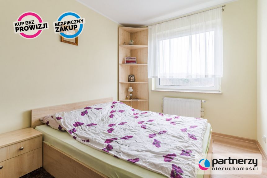 Gdynia Dąbrowa, 599 000 zł, 50.5 m2, pietro 3/4 miniaturka 3