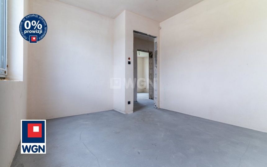 Chmieleniec, 899 000 zł, 170 m2, technologia Ytong miniaturka 14