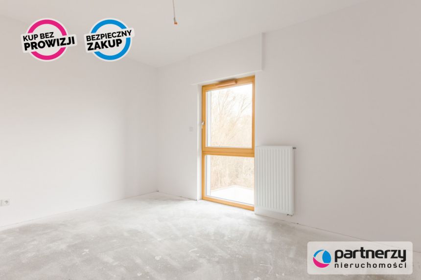 Gdańsk Śródmieście, 1 899 000 zł, 101.15 m2, z balkonem miniaturka 6