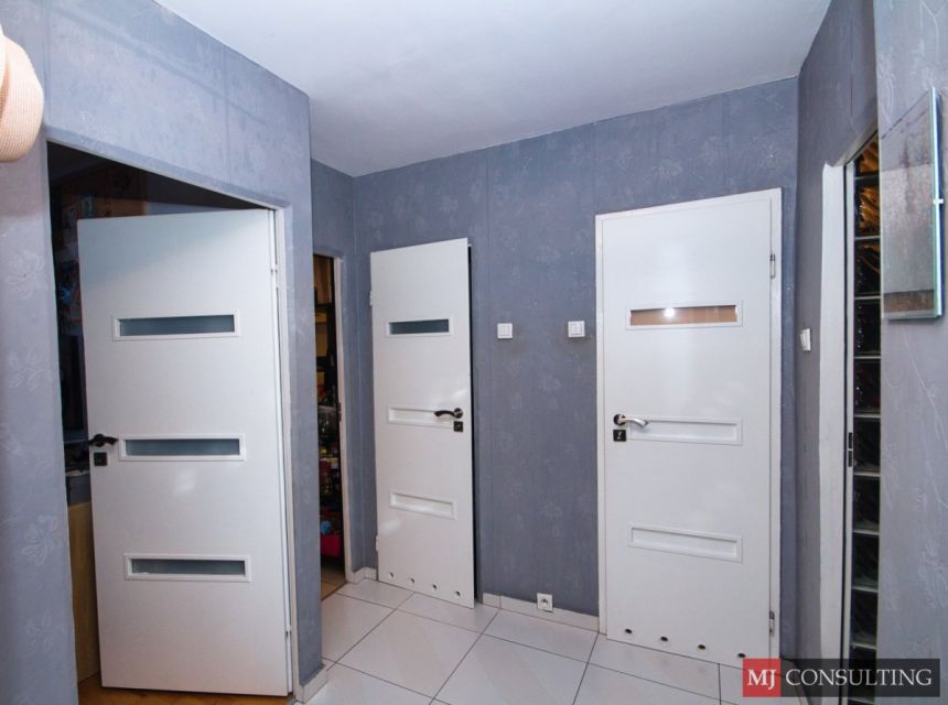 Wrocław Gaj, 799 000 zł, 62 m2, pietro 2 miniaturka 3