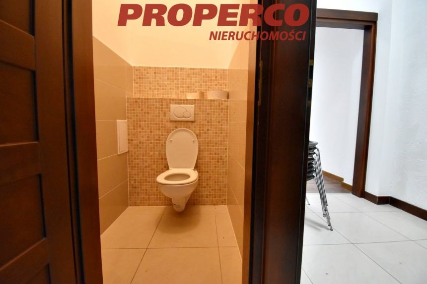 Lokal, pow. 28,06m2, ul. Klonowa, Szydłówek miniaturka 5