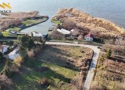 Działka z widokiem na wodę, Suchacz, 2008 m2, z WZ miniaturka 4