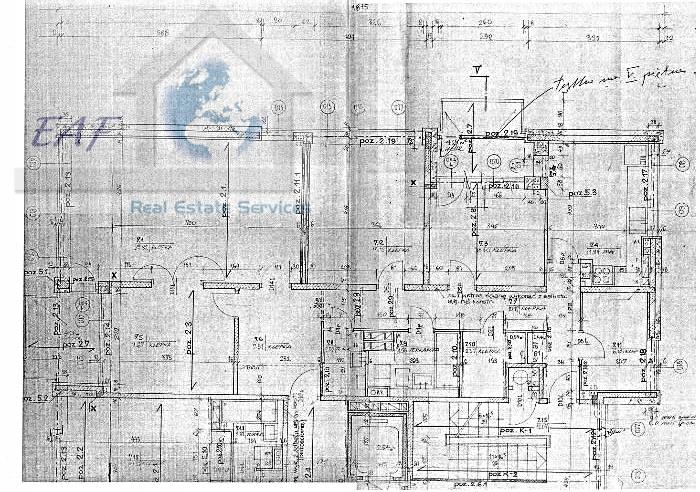 Warszawa Ujazdów, 5 999 zł, 110 m2, z cegły miniaturka 8