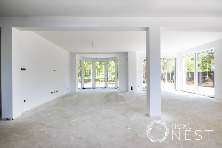 Konstancin-Jeziorna, 1 990 000 zł, 182 m2, z pustaka miniaturka 4