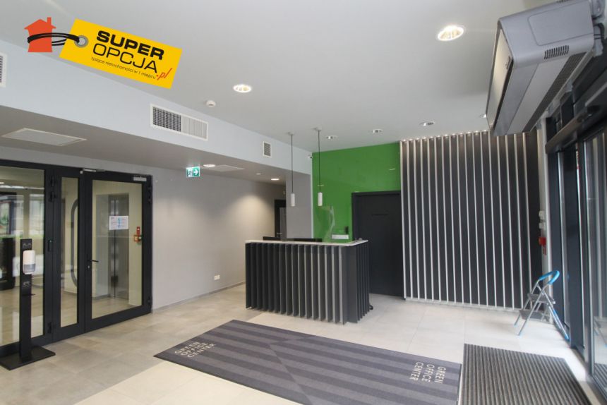 Kraków Podgórze, 2 752 euro, 155 m2, 1 pokój miniaturka 7