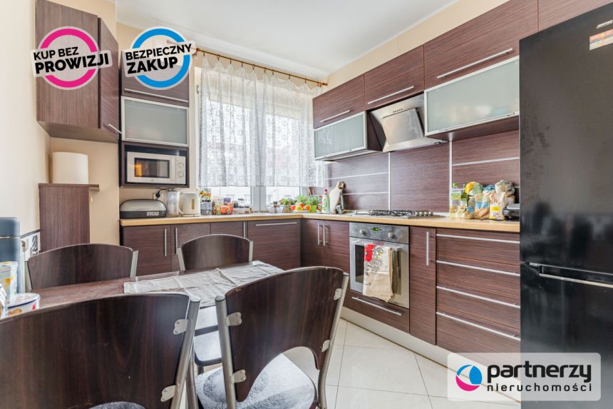 Gdańsk, 565 000 zł, 51.7 m2, pietro 2, 5 miniaturka 6