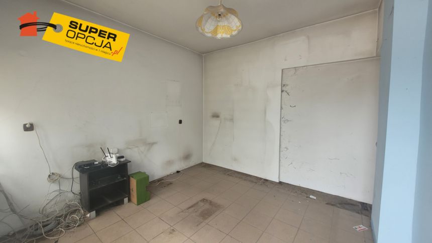 Niepołomice, 6 000 zł, 1 ar, droga dojazdowa utwardzona miniaturka 13