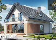 Liszki, 999 000 zł, 110 m2, ściany ceramiczne porotherm miniaturka 1