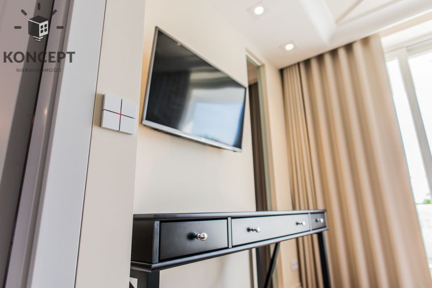 Apartament Premium w sercu Wrocławia | OVO miniaturka 15