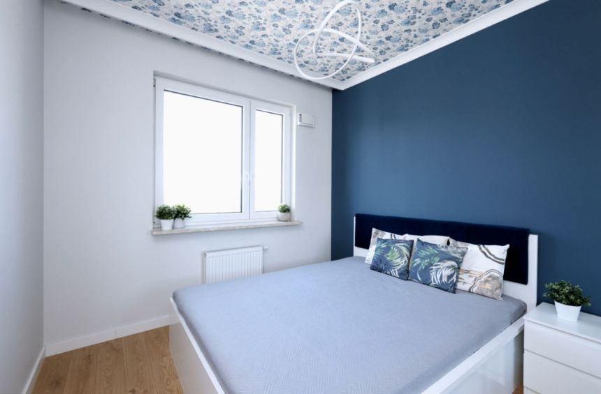 Warszawa Grochów, 3 200 zł, 51.62 m2, z garażem miniaturka 6