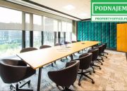 Żoliborz: podnajem-biuro 690 m2 miniaturka 1