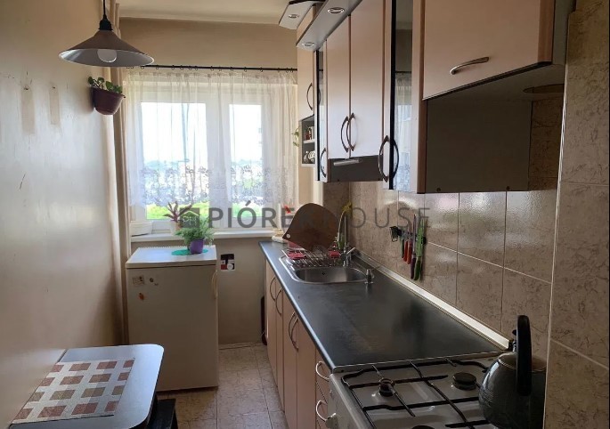 3-pokojowe mieszkanie na Mokotowie miniaturka 6