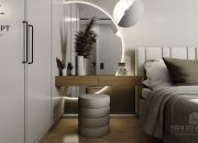 Apartament 4 pokoje | wysoki standard | Racławicka miniaturka 15