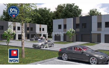 Skoczów, 417 000 zł, 48.06 m2, z garażem