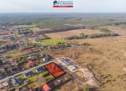 Działka budowlana w Skórce - świetna lokalizacja miniaturka 2