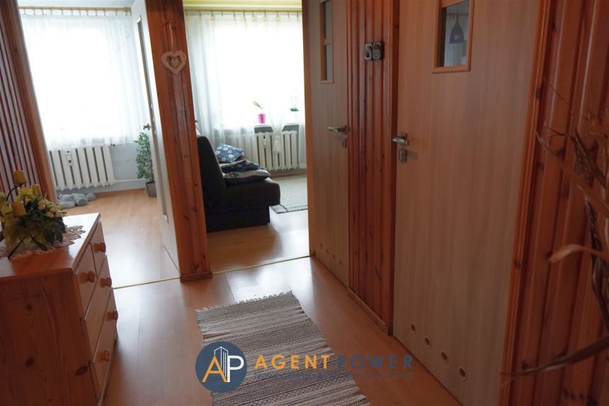 Rodzinne mieszkanie na parterze 3pok Olkusz 64,20m miniaturka 14