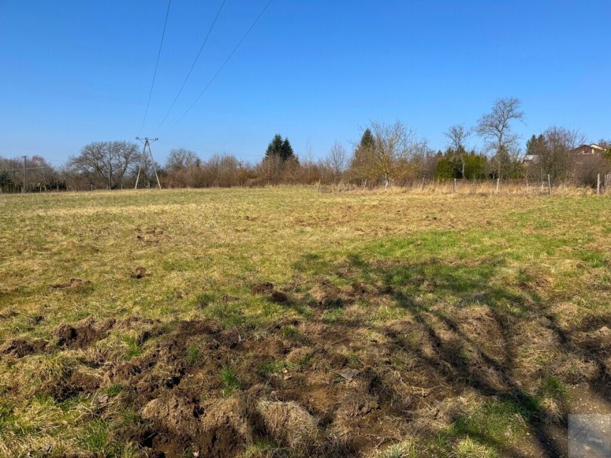 Lipowica działka budowlana ul. Kordeckiego miniaturka 8