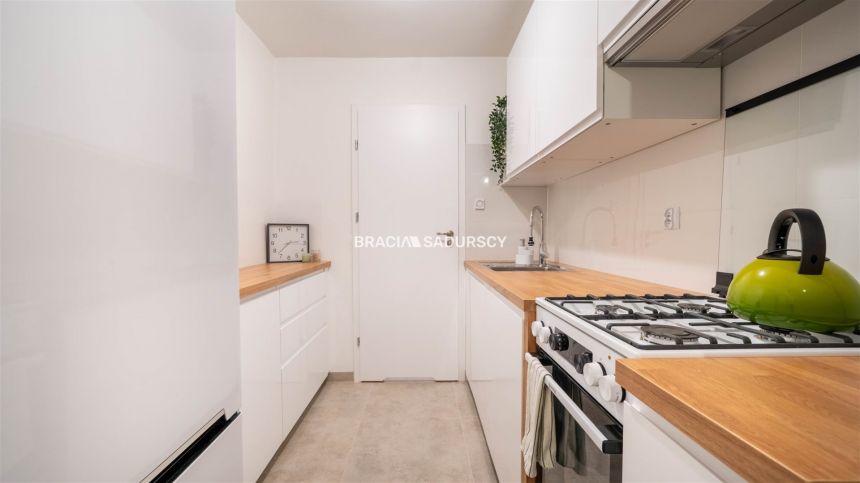 M2 w bezpośrednim sąsiedztwie Solnego Miasta miniaturka 2