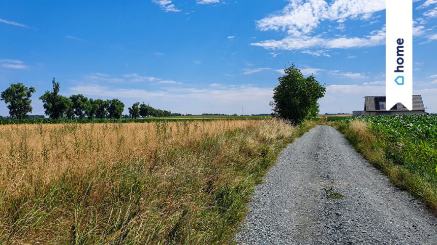 Na sprzedaż Działki budowlane w Łagiewnikach miniaturka 2