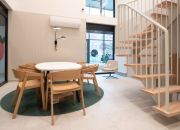 Крута квартира у новому будинку Zabłocie, Krakow miniaturka 32