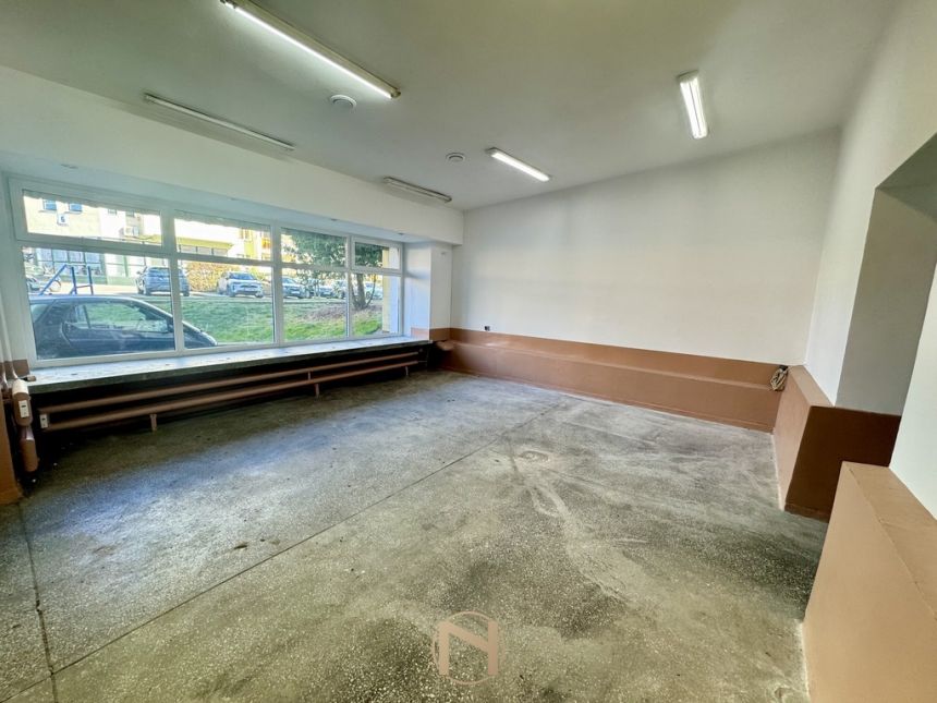 Gorzów Wielkopolski Górczyn, 2 500 zł, 119 m2, wejście z klatki schodowej miniaturka 3