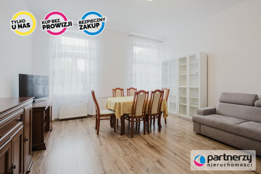 Gdańsk Śródmieście, 949 000 zł, 76.73 m2, parter miniaturka 4