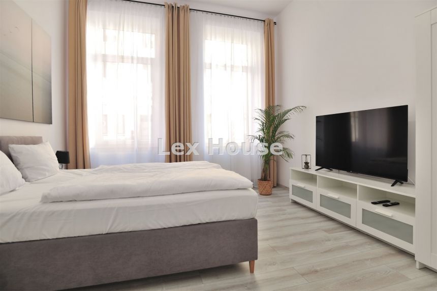 Oferta sprzedaży apartamentów w Świnoujściu miniaturka 31