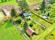 Działka ROD-Ośmiałkowo,Lipno miniaturka 4