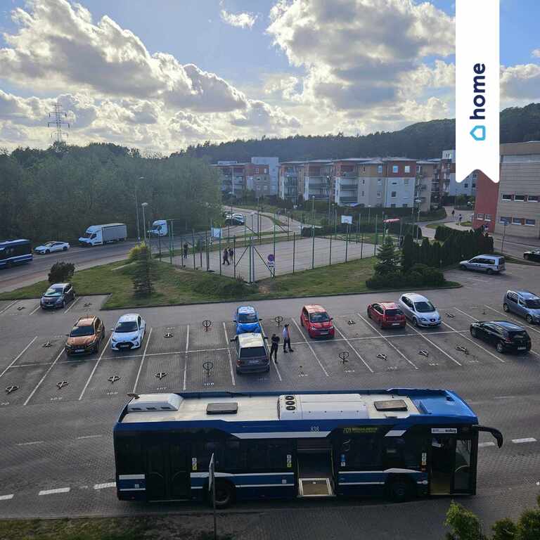 Nowa cena! Zamieszkaj w zielonej części Wejherowa miniaturka 7