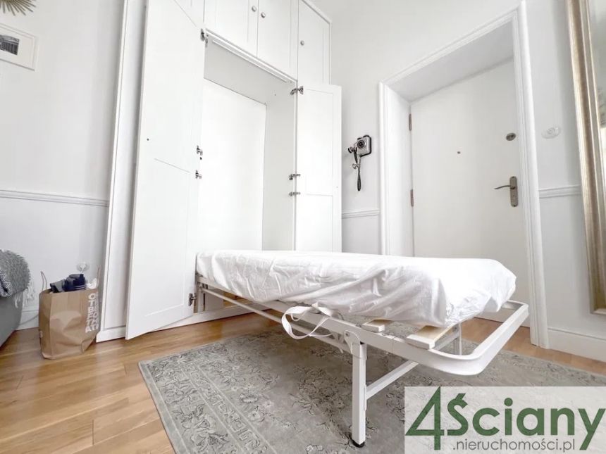 Warszawa Śródmieście, 752 000 zł, 22.37 m2, dobry standard miniaturka 7