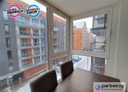 Gdańsk Śródmieście, 1 210 000 zł, 67.12 m2, pietro 3/6 miniaturka 3