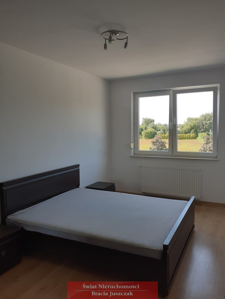 Ciche osiedle, 2 pokoje, Zakrzów, wolne od zaraz miniaturka 7