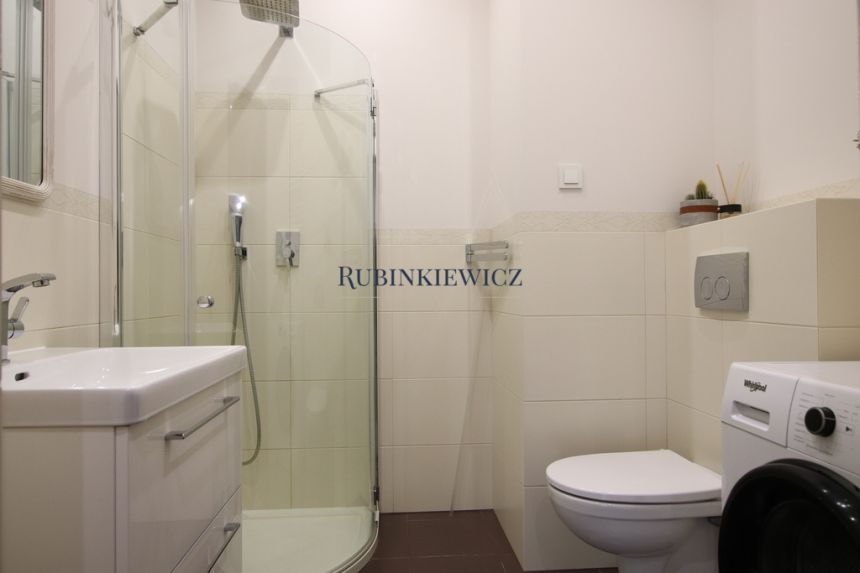 Apartament 3 pokoje ul. Rydygiera miniaturka 12